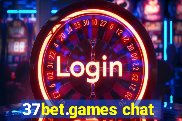 37bet.games chat